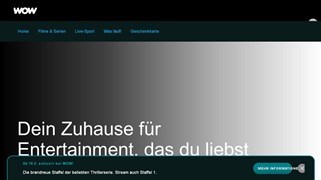 Skyticket.Sky.De